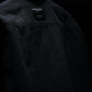 Charcoal Washed Denim Shirt