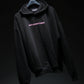 Anti Everything Hoodie Black
