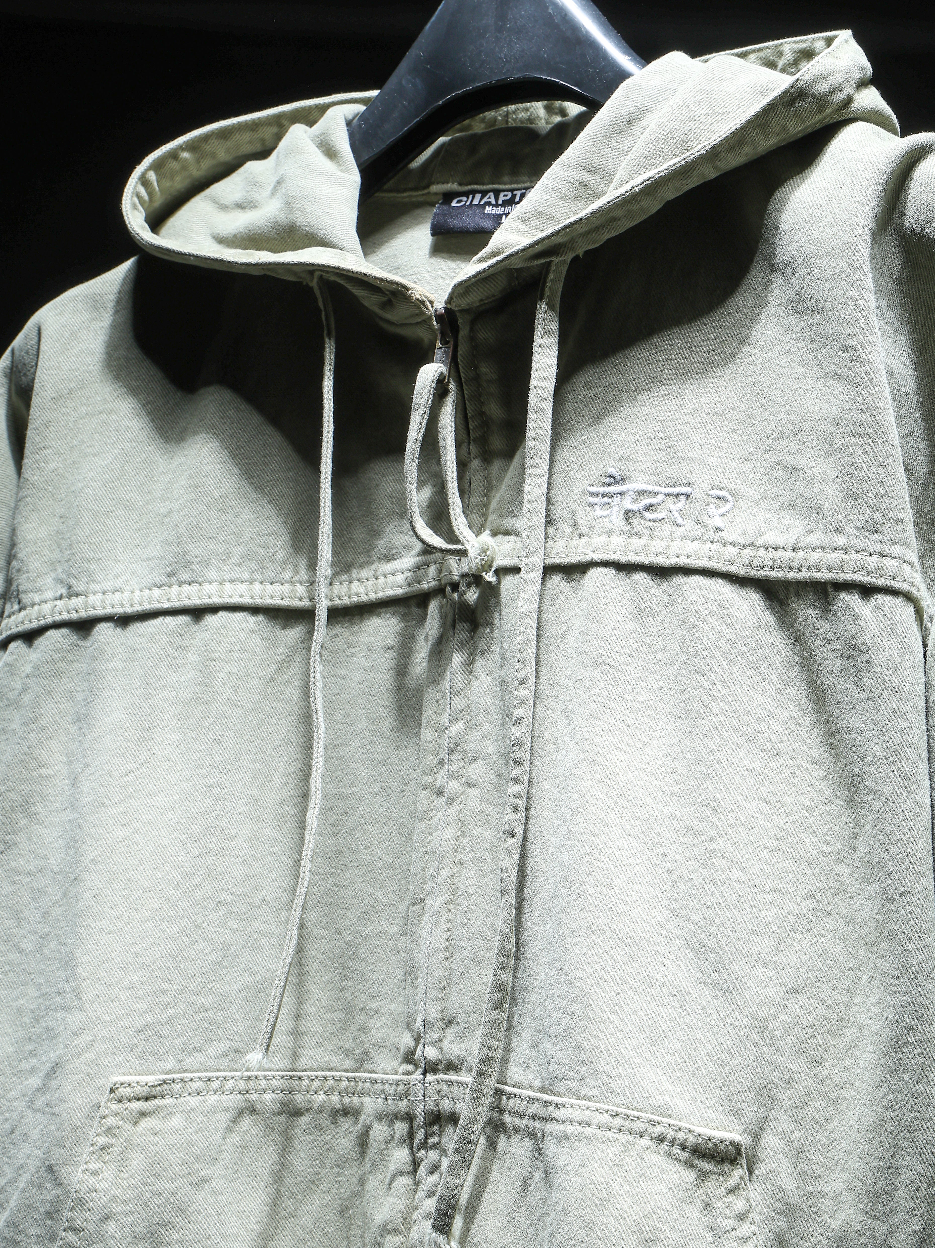 Buy Trendy Hoodies for Men & Women - Streetwear Essentials