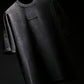 Chapter2Drip Black washed t-shirt — view 6