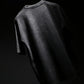 Chapter2Drip Black washed t-shirt — view 5