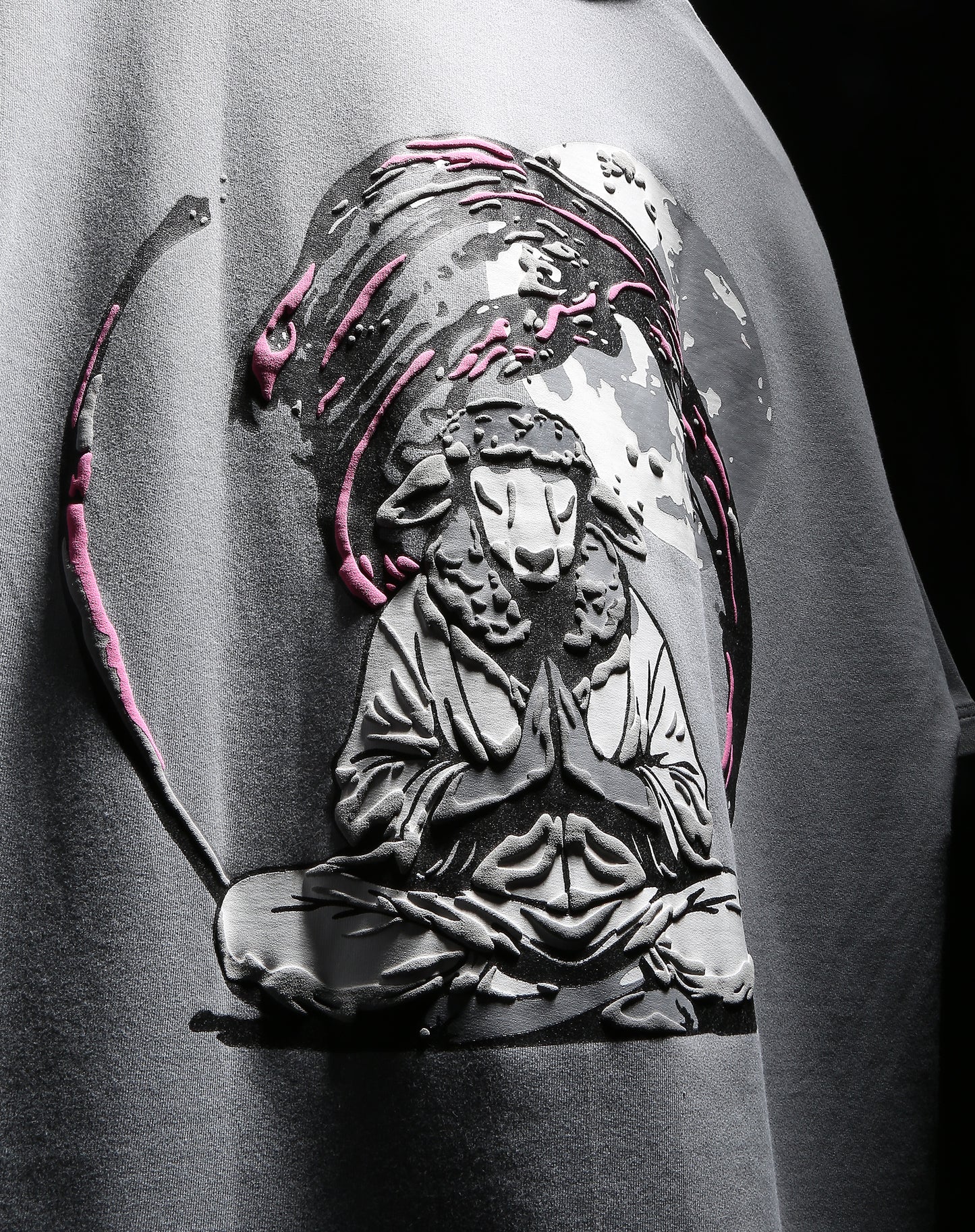 Indifferent 2.0 by chapter 2 clothing