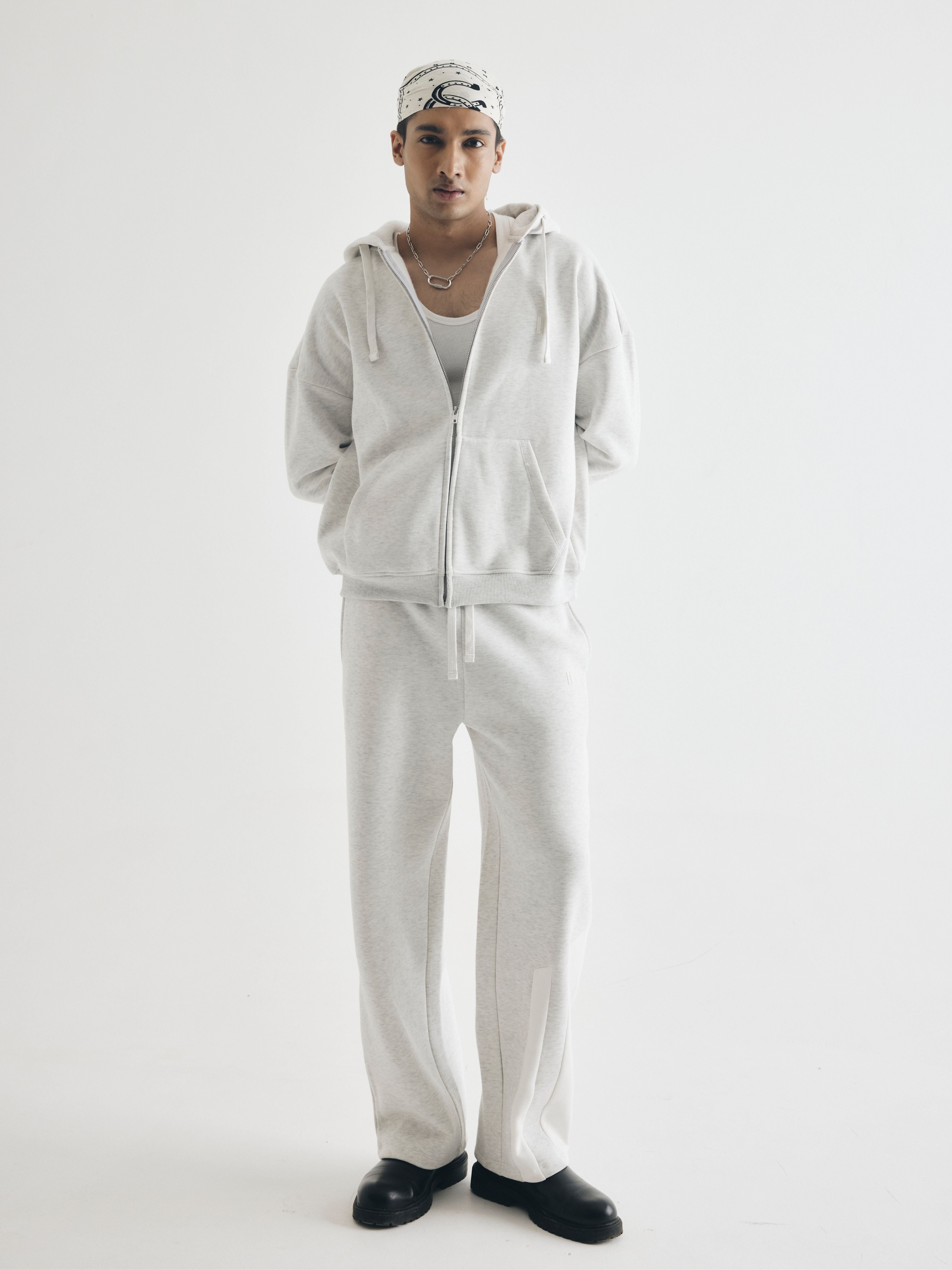 Grey Everyday Sweatpants – Chapter 2 Clothing
