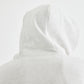 Chapter2Drip Grey everyday zipper hoodie — view 5