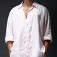 Chapter2Drip Baby Pink boyfriend shirt — view 5