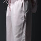 Baby Pink Boyfriend Pants