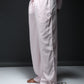 Baby Pink Boyfriend Pants