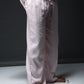 Baby Pink Boyfriend Pants