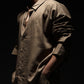 Mocha Brew Linen Shirt