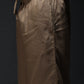 Mocha Brew Linen Co-Ord Set