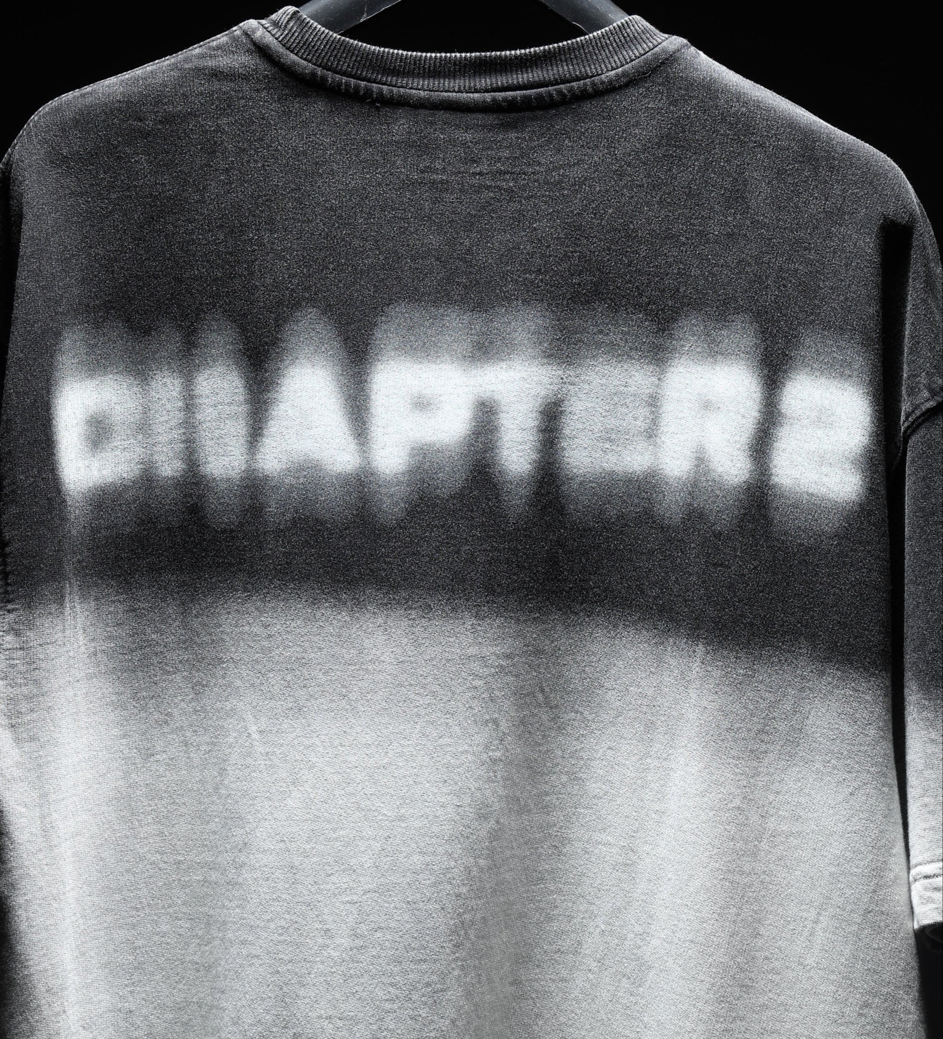 Chapter2Drip Dusk To Dawn t-shirt — view 5