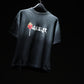 Gaslit Black T-Shirt