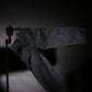 Chapter2Drip Black Wash baggy denim — view 3