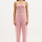Light Pink Wash Lounge Bottom