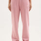 Light Pink Wash Lounge Bottom