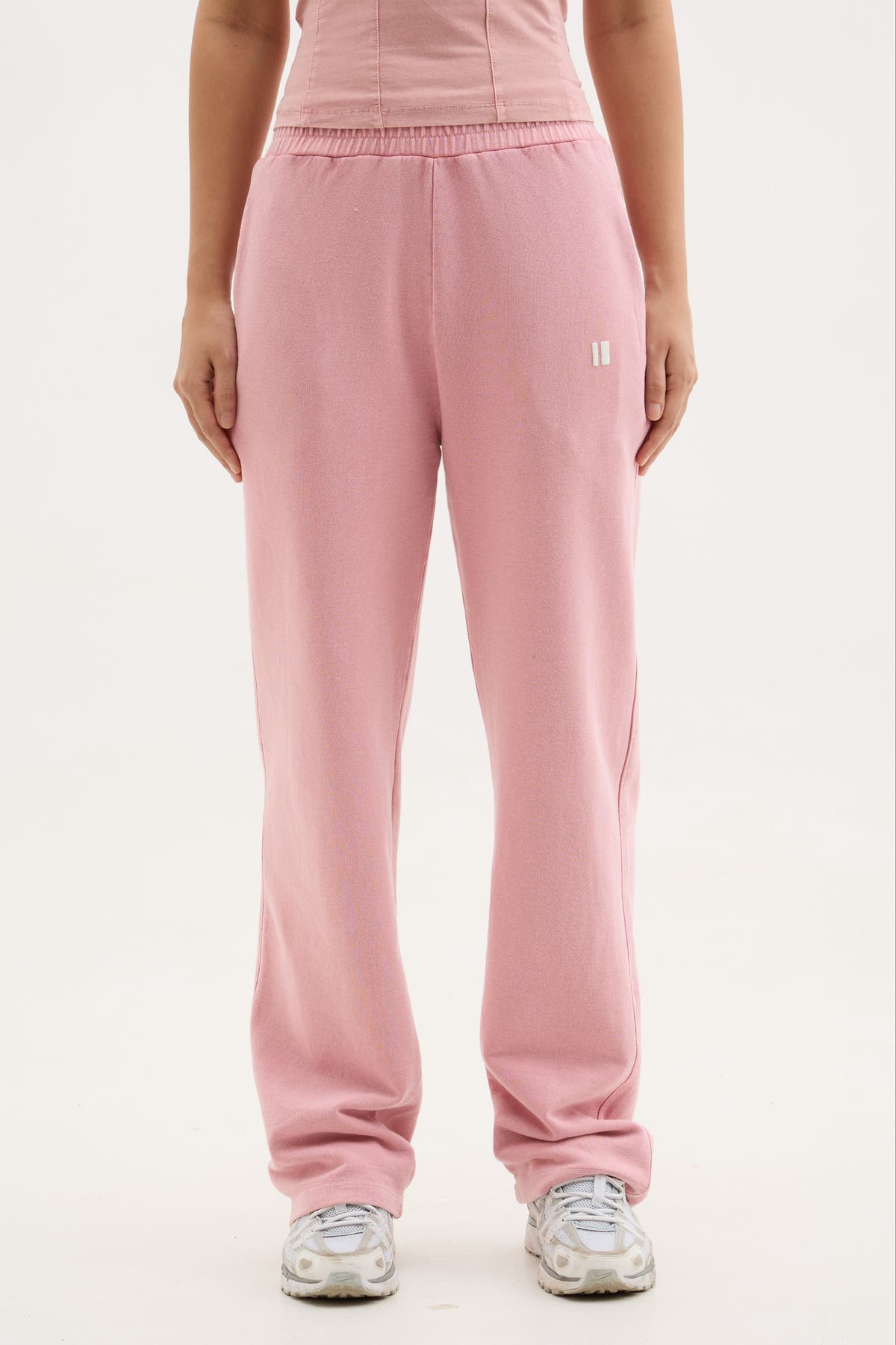 Light Pink Wash Lounge Bottom