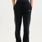 BLACK WASH LOUNGE SET