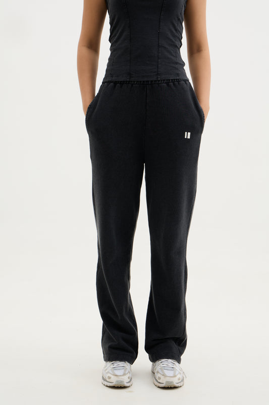 Black Wash Lounge Set