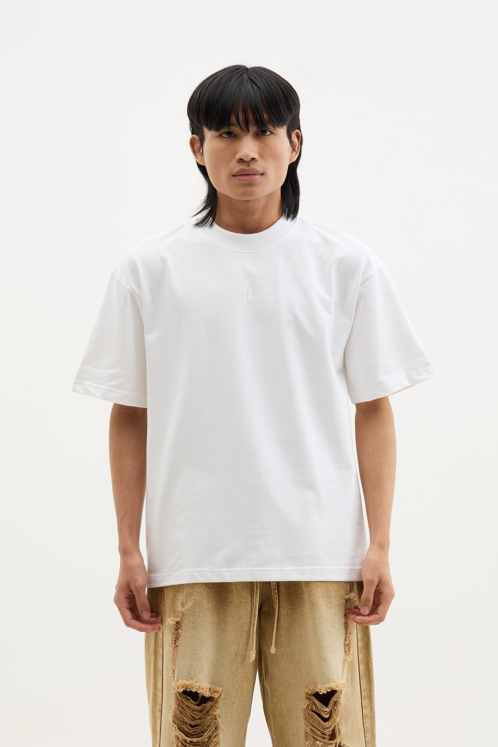 Off White Spectrum Print T-shirt