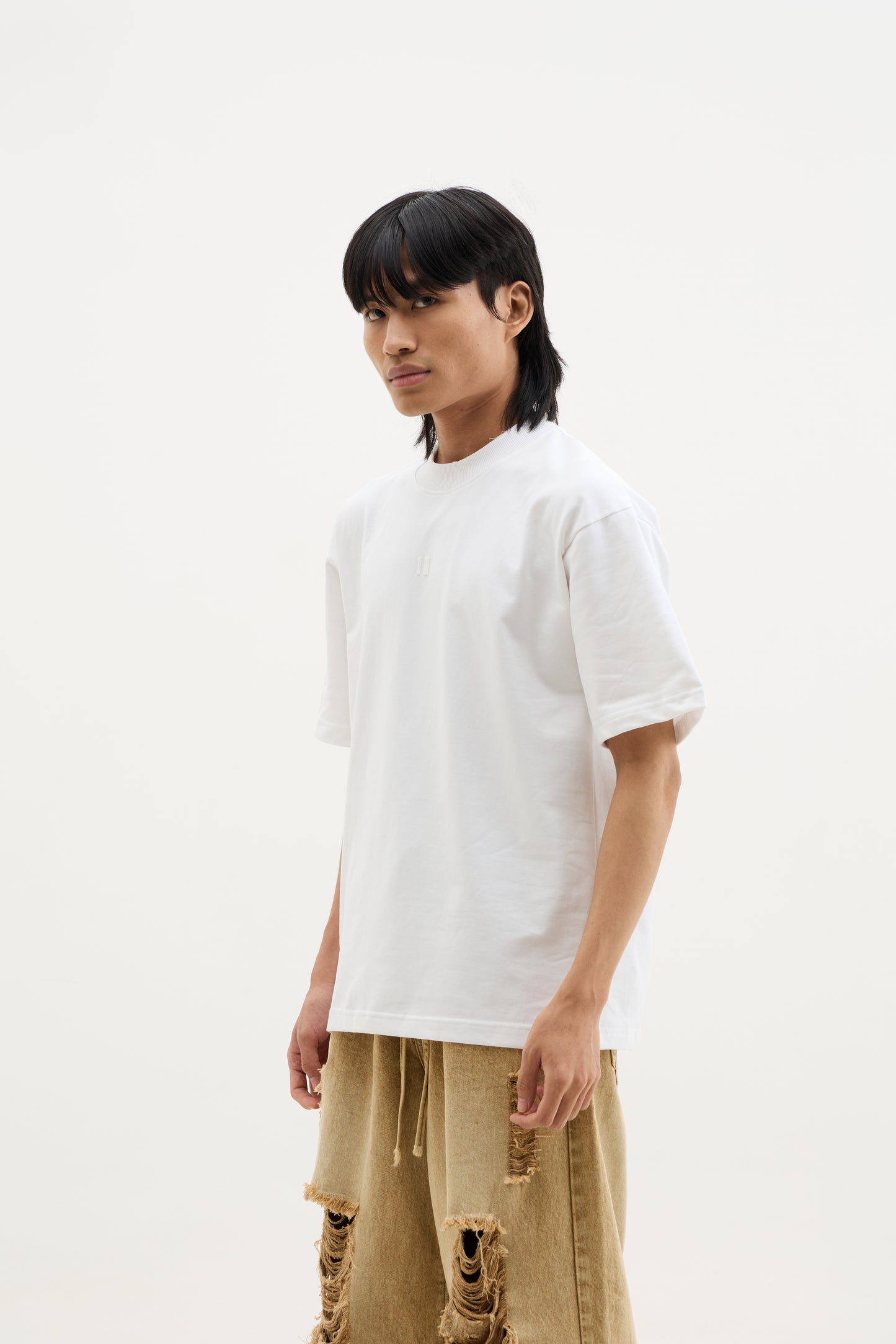 Off White Spectrum Print T-shirt