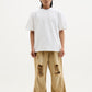 Off White Spectrum Print T-shirt