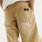 Sand Wash Baggy Denim