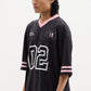 Black and Pink 02 Jersey