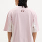 Pink Sequel Jersey