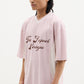 Pink Sequel Jersey