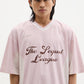Pink Sequel Jersey
