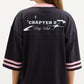 Black and Pink 02 Jersey