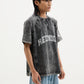 Charcoal Wash Reunion T-shirt