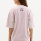 Pink Sequel Jersey