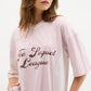 Pink Sequel Jersey