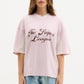 Pink Sequel Jersey