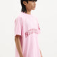 Pink Wash Reunion T-shirt