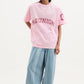 Pink Wash Reunion T-shirt
