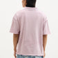Light Pink Wash Polo