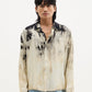 Marble Drip Shirt