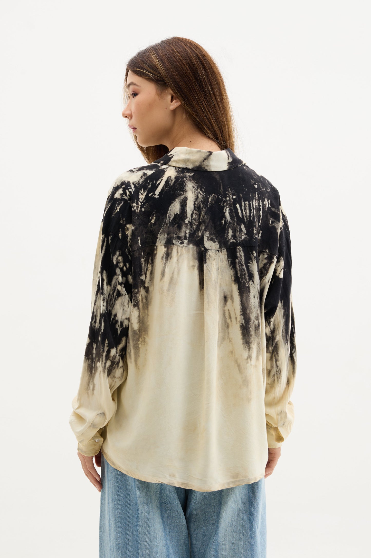 Marble Drip Shirt