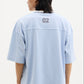 Blue Sequel League Jersey