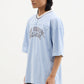 Blue Sequel League Jersey