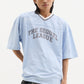 Blue Sequel League Jersey