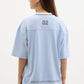 Blue Sequel League Jersey