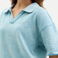 Aqua Wash Polo