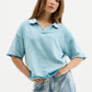 Aqua Wash Polo