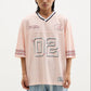 Light Pink 02 Jersey