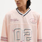 Light Pink 02 Jersey
