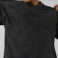 Chapter2Drip Black washed t-shirt — view 3
