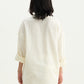 Linen Shirt Butter Yellow